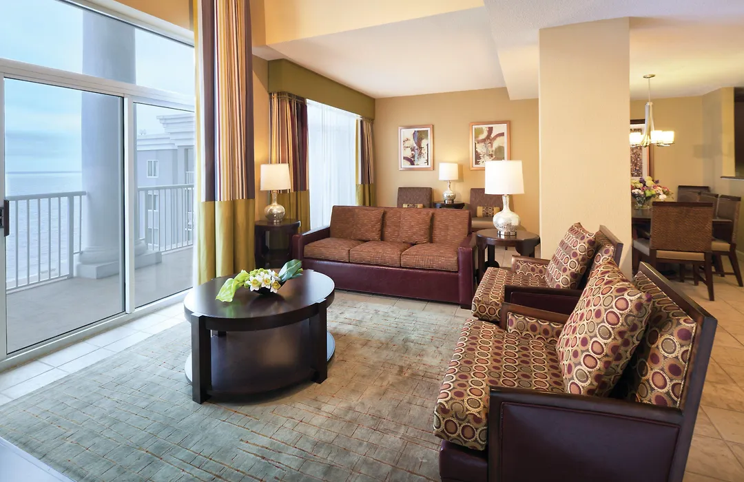 Club Wyndham Seawatch Resort-1