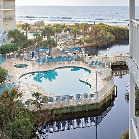 Club Wyndham Seawatch Resort-3